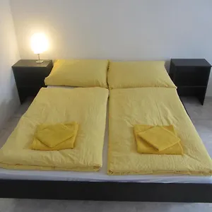 Apartamento Nora, Viena