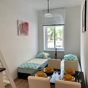 Apartamento Raisa Lerchenfelder Gürtel 30, Viena