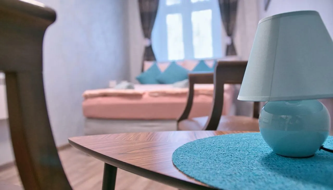 Apartment Minnie Mouse Vienna Austria