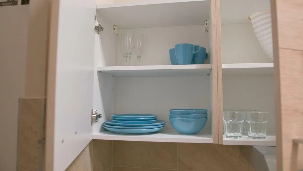 Minnie Mouse Bécs Apartman